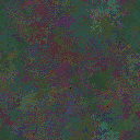 World at epoch 139000