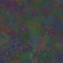 World at epoch 150000