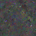 World at epoch 109000