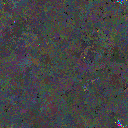 World at epoch 90000