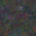 World at epoch 78000