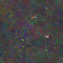 World at epoch 79000