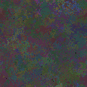 World at epoch 140000