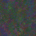 World at epoch 151000