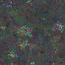 World at epoch 75000