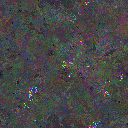 World at epoch 110000