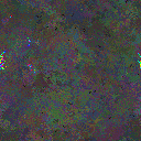 World at epoch 112000