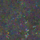World at epoch 124000