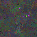 World at epoch 80000