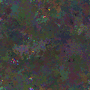 World at epoch 79000