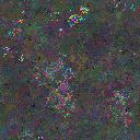 World at epoch 76000