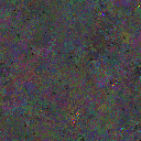 World at epoch 92000