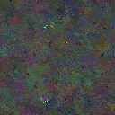 World at epoch 113000