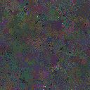 World at epoch 81000