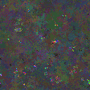 World at epoch 116000