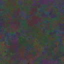 World at epoch 153000