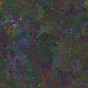 World at epoch 80000