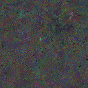 World at epoch 144000