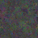 World at epoch 93000