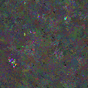 World at epoch 126000