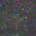 World at epoch 127000