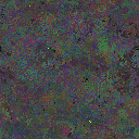 World at epoch 94000