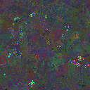 World at epoch 117000