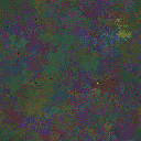 World at epoch 143000