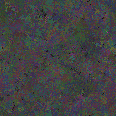 World at epoch 145000