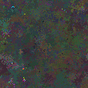 World at epoch 81000