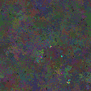 World at epoch 115000
