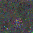 World at epoch 113000