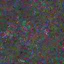 World at epoch 79000