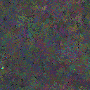 World at epoch 95000