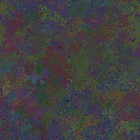 World at epoch 155000