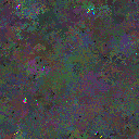 World at epoch 97000