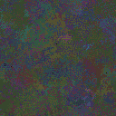 World at epoch 144000