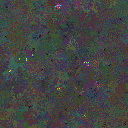 World at epoch 116000