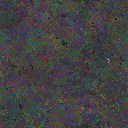 World at epoch 146000