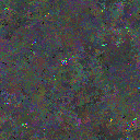 World at epoch 129000