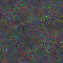 World at epoch 96000
