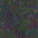 World at epoch 82000