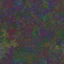 World at epoch 156000