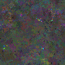 World at epoch 98000