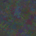World at epoch 145000