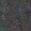 World at epoch 130000