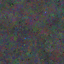World at epoch 97000