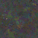 World at epoch 117000
