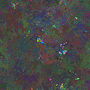 World at epoch 119000