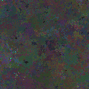World at epoch 83000